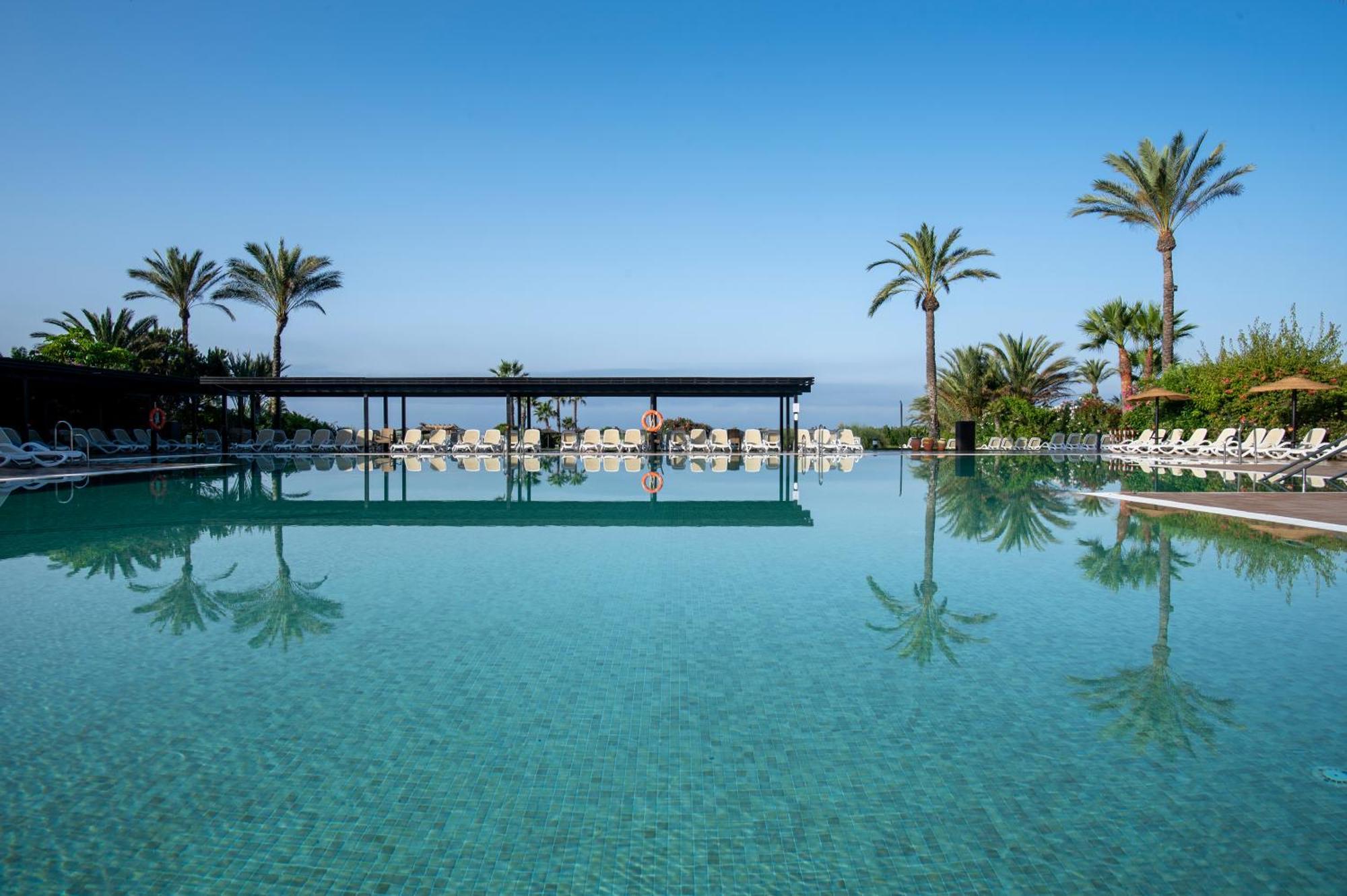 Impressive Playa Granada Golf Motril